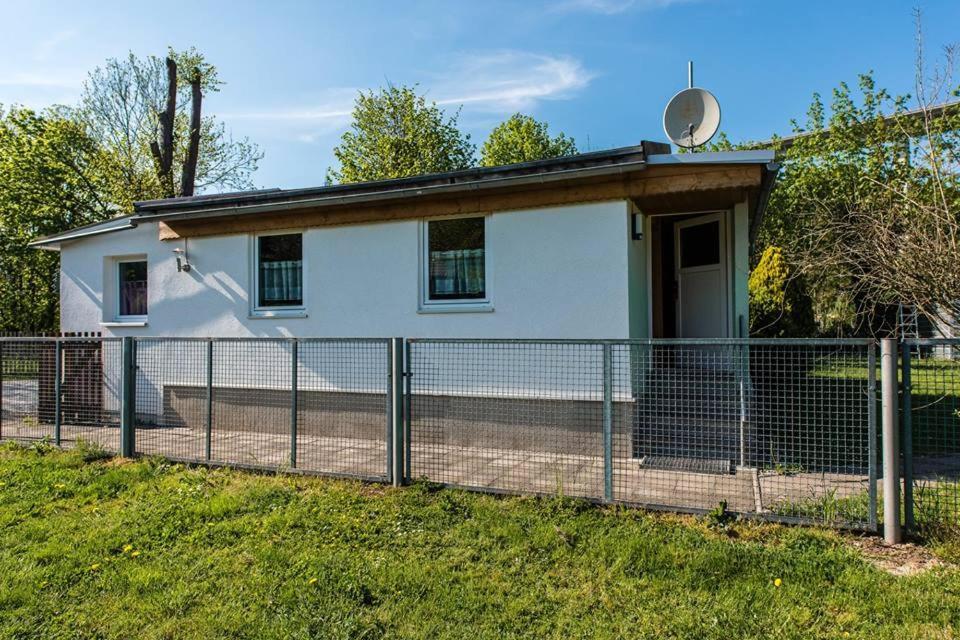 Unterkuenfte Am Rennsteigbeginn Bei Eisenach Exteriör bild